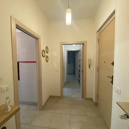 Elegante - Centro E Ospedale Lägenhet Alessandria