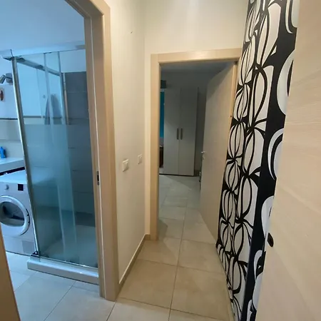 Elegante - Centro E Ospedale Lägenhet Alessandria